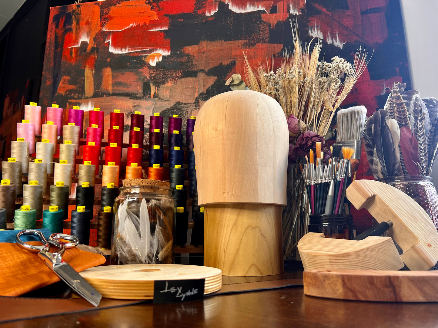 Custom Design Consultation