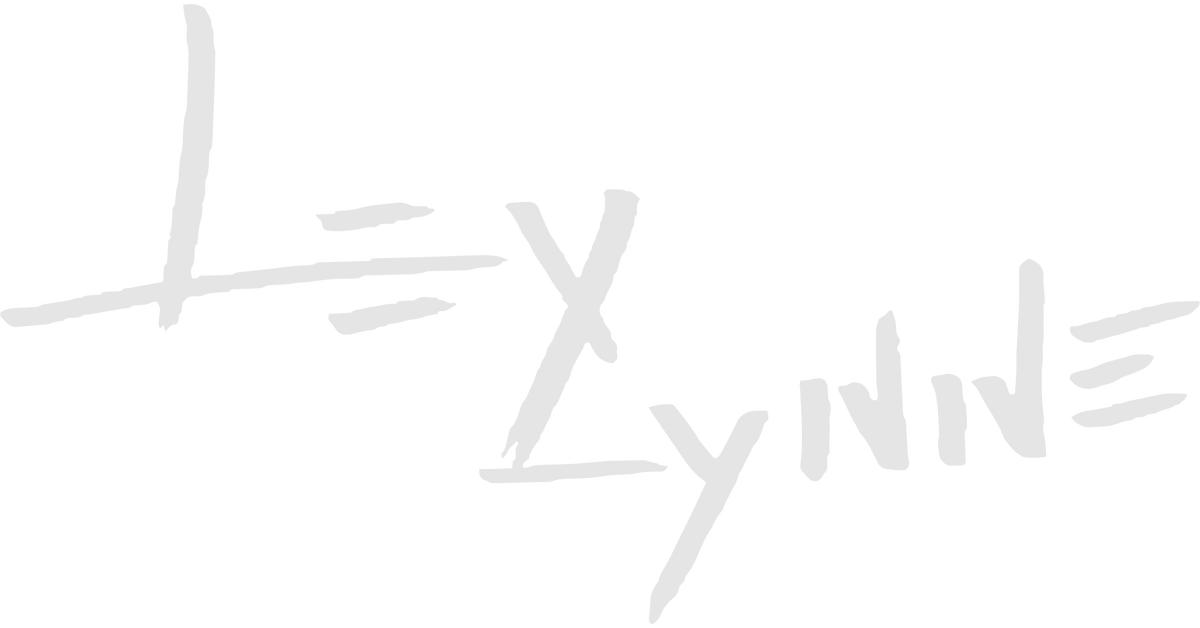 Lex Lynne
– Lex Lynne LLC